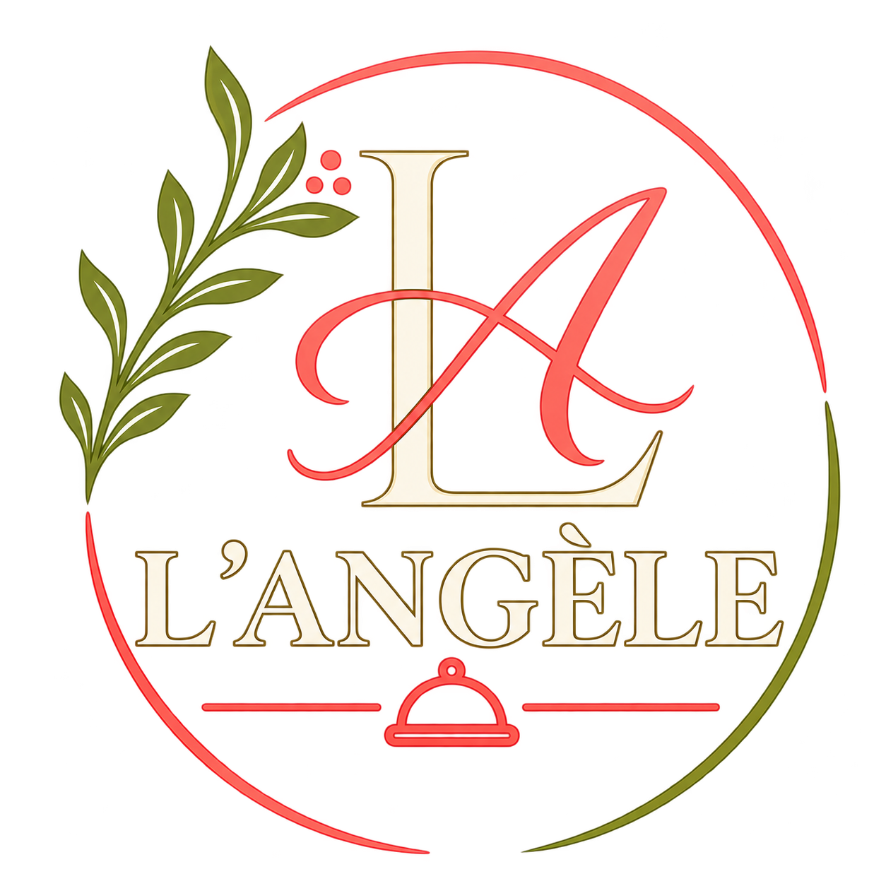 Traiteur L’Angèle