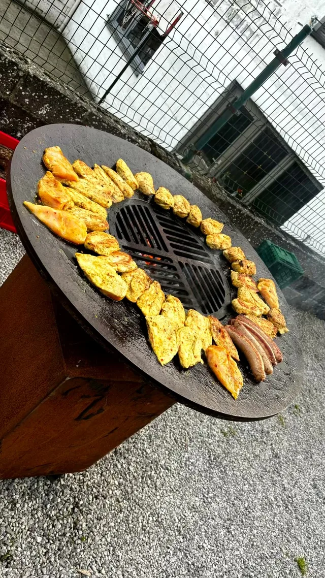 Réalisation culinaire de L’Angèle — photo 17