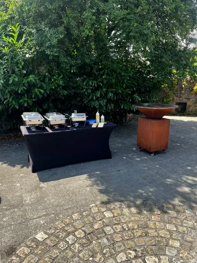 Réalisation culinaire de L’Angèle — photo 20