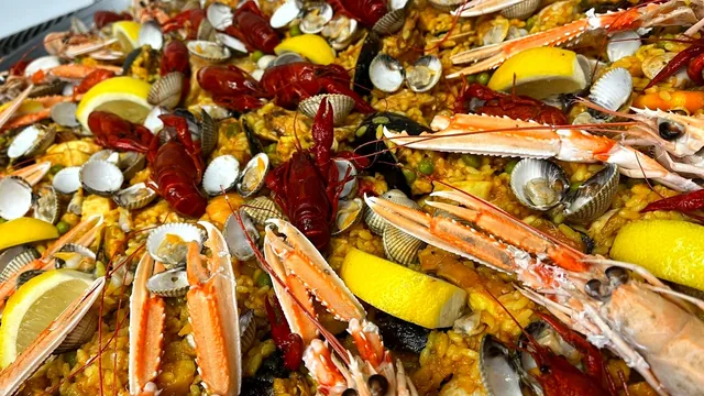 Réalisation culinaire de L’Angèle — photo 26