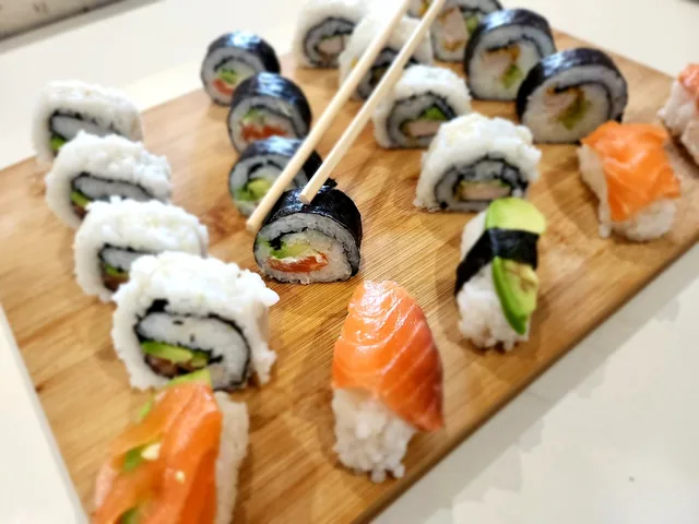 Réalisation culinaire de L’Angèle — photo 27