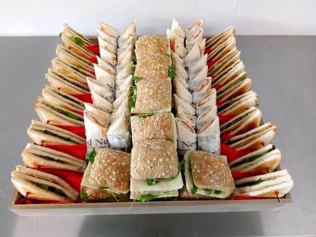 Réalisation culinaire de L’Angèle — photo 30