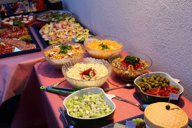 Réalisation culinaire de L’Angèle — photo 32