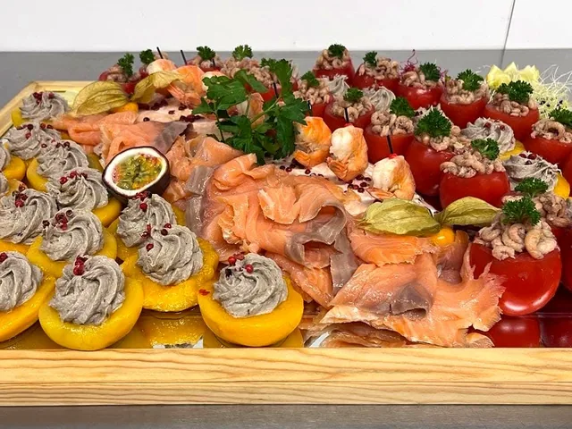 Réalisation culinaire de L’Angèle — photo 34