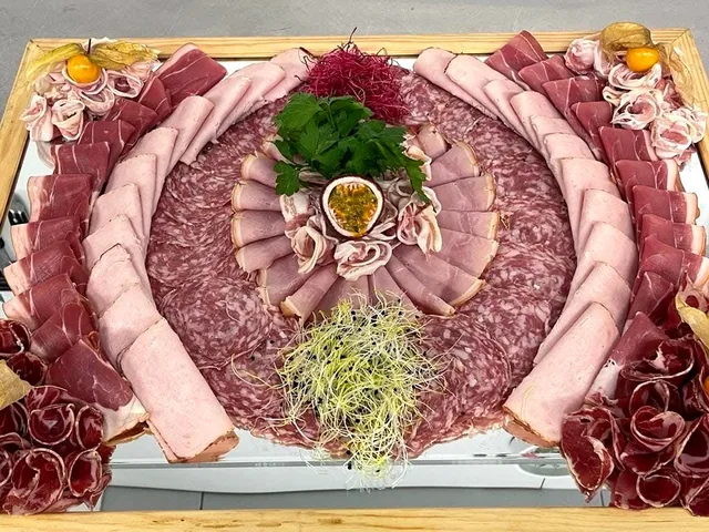 Réalisation culinaire de L’Angèle — photo 35