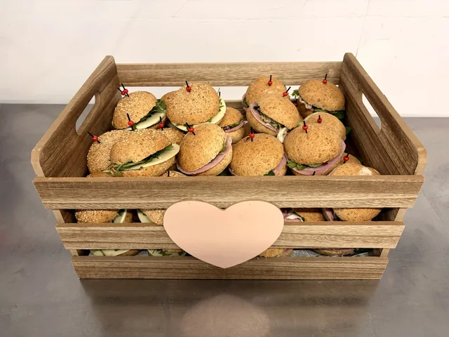 Réalisation culinaire de L’Angèle — photo 42