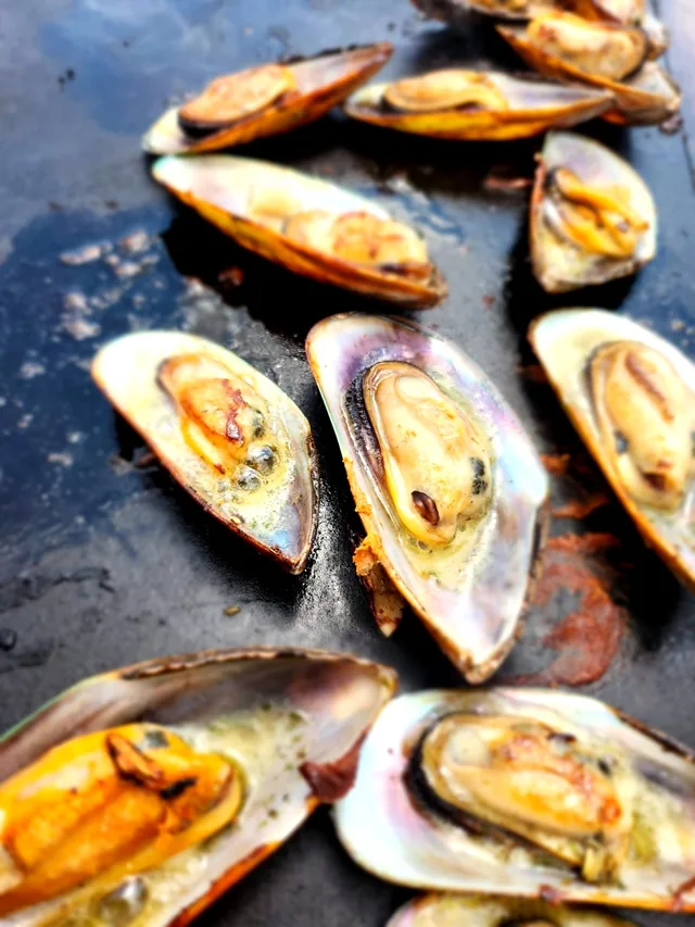 Réalisation culinaire de L’Angèle — photo 45